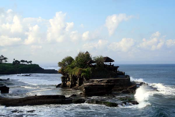 Tanah Lot