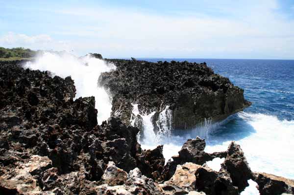 Nusa Dua