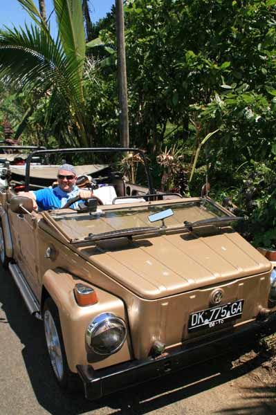 Kübelwagen